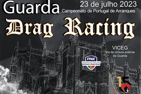 Campeonato Nacional de Drag Racing