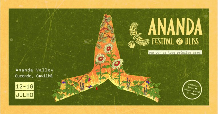 Ananda Festival of Bliss