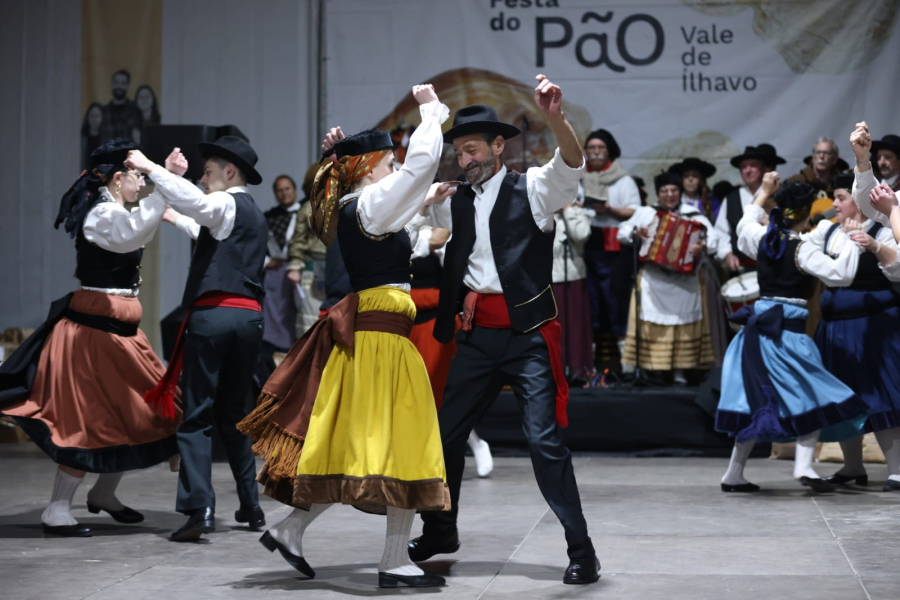 Festival de Folclore Cidade de Ílhavo