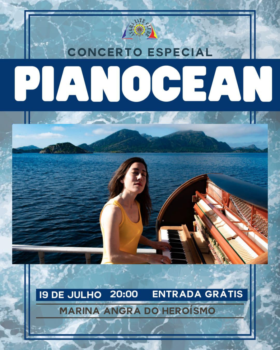 Concerto Pianocean