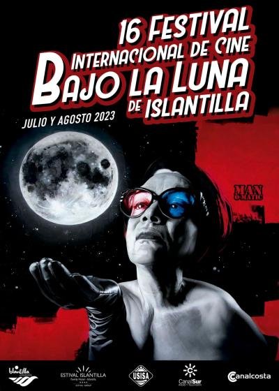 Festival Internacional de Cine bajo la Luna 2023