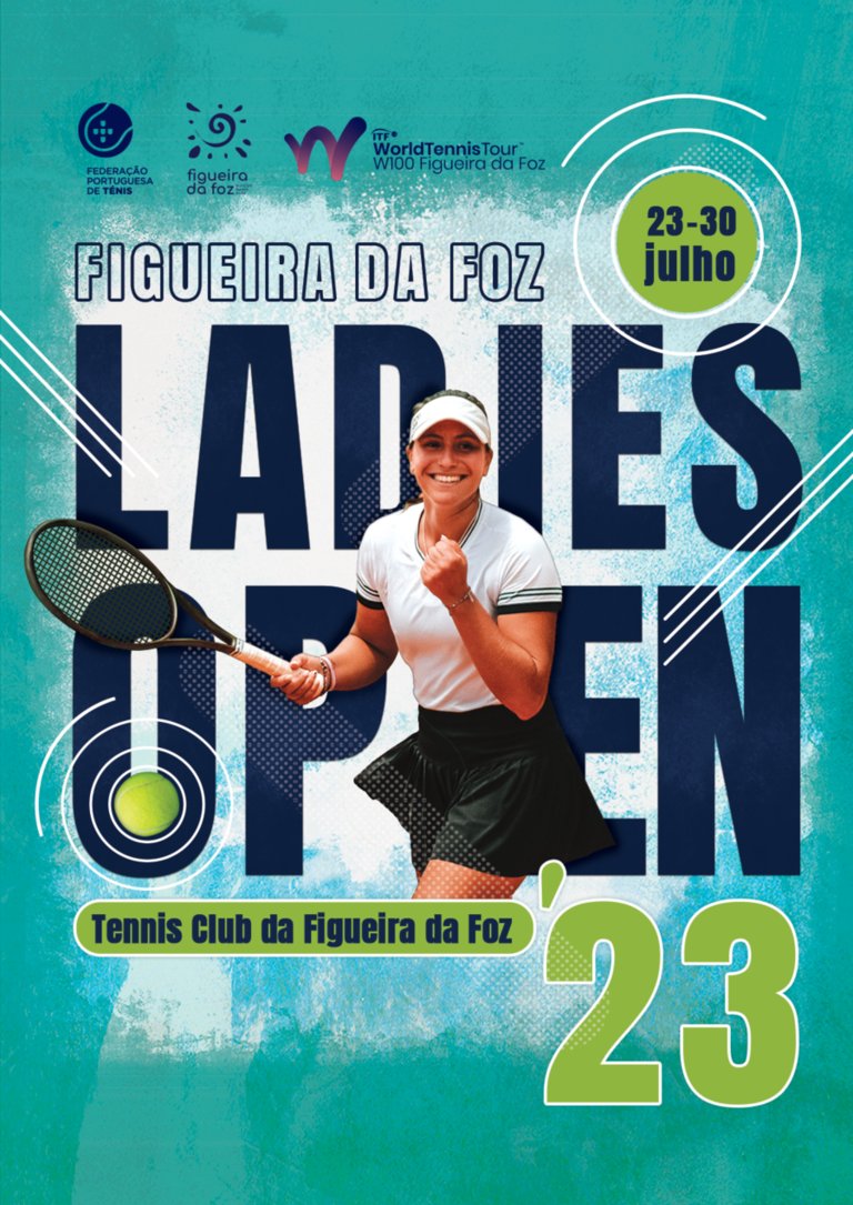 7º Torneio Internacional Ladies Open