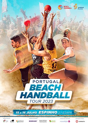 Portugal Beach Handball Tour 2023