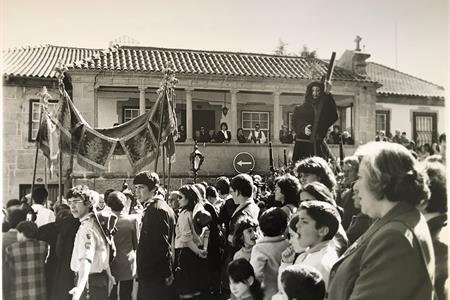 EXPOSIÇÃO - Imagens Com Memória Guarda e Freguesias