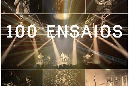 EFE DE FESTIVAL [BANDAS DE CÁ] – Música: 100 Ensaios