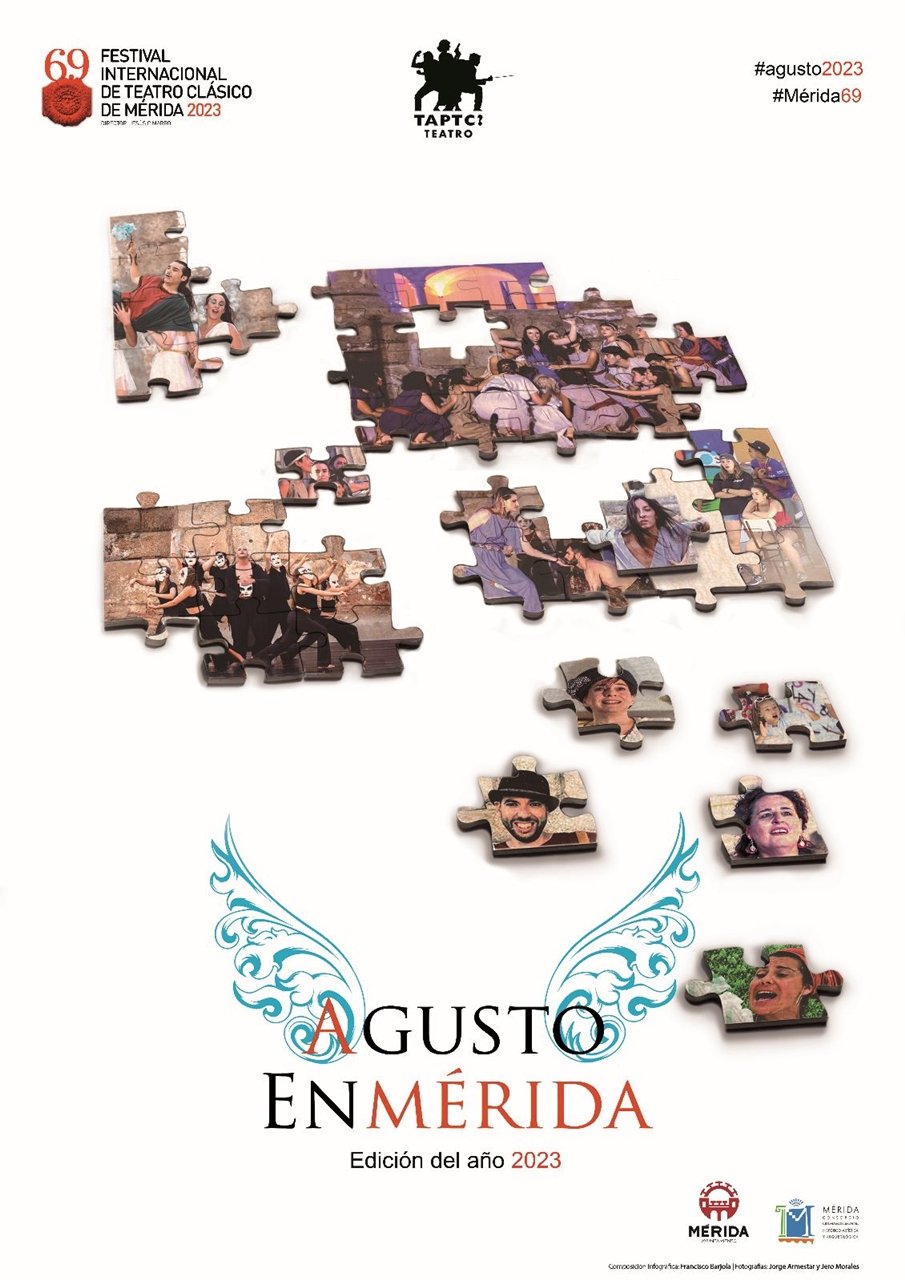 Agusto en Mérida 2023