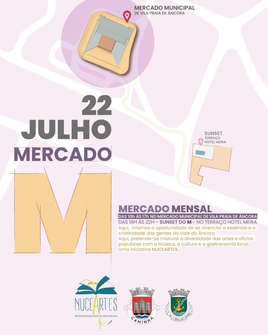 Mercado M