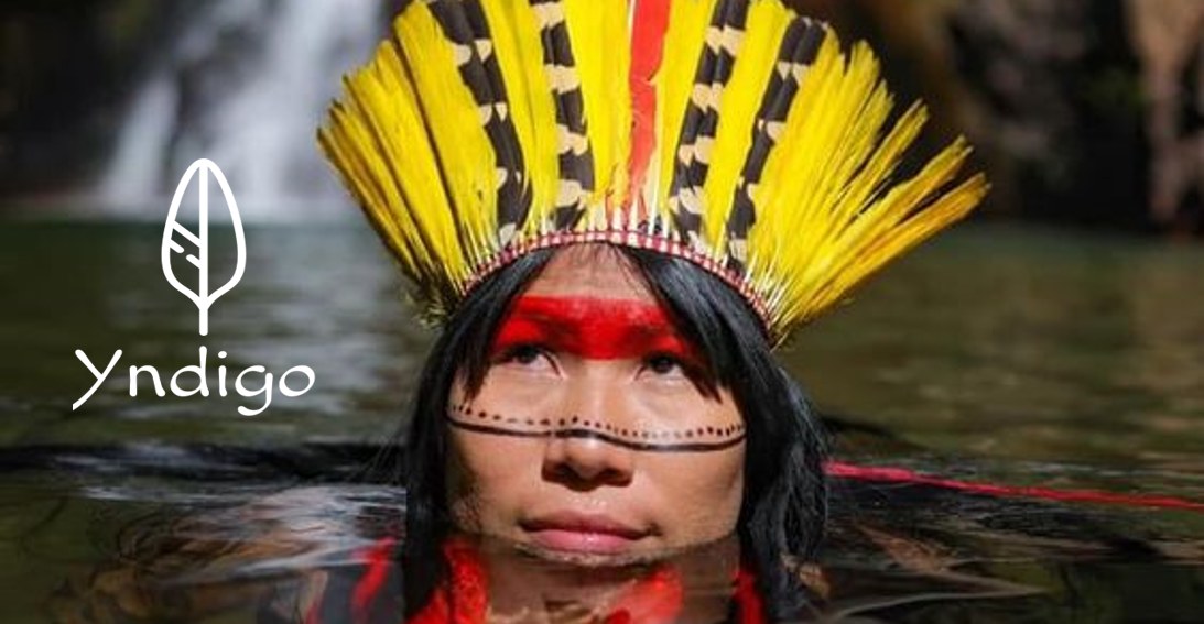 Curso de Cura Xamânica da Amazónia Nível 1