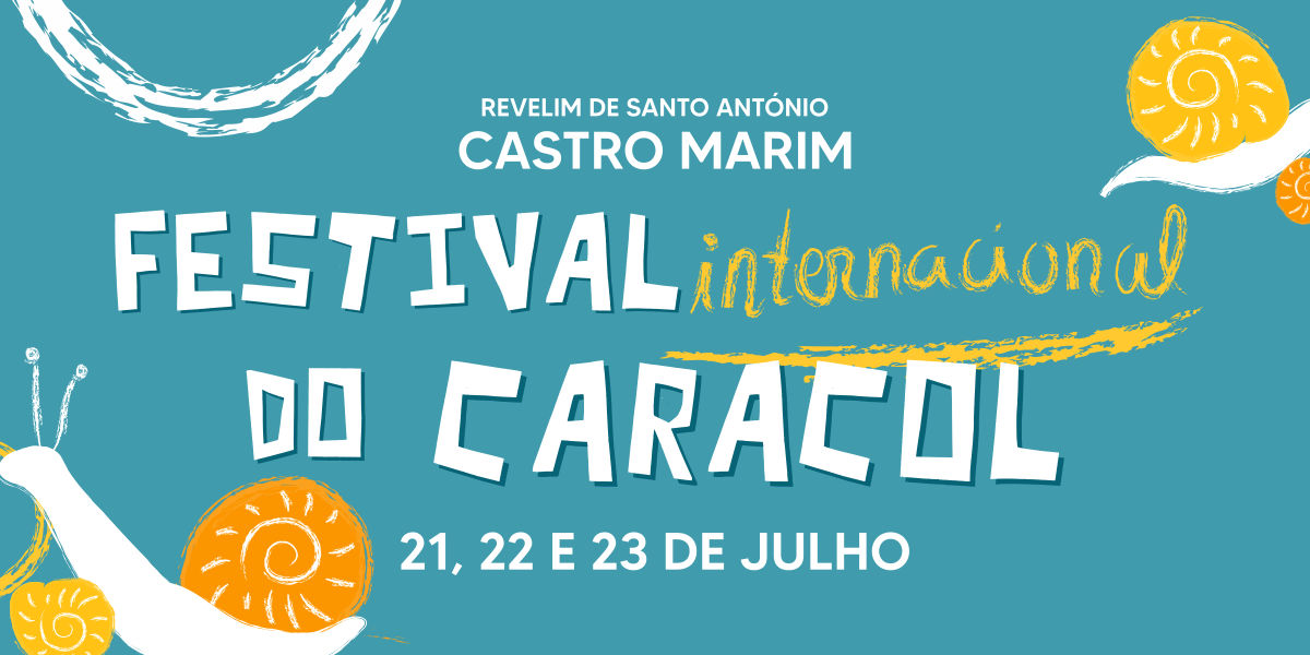 Festival Internacional do Caracol '23