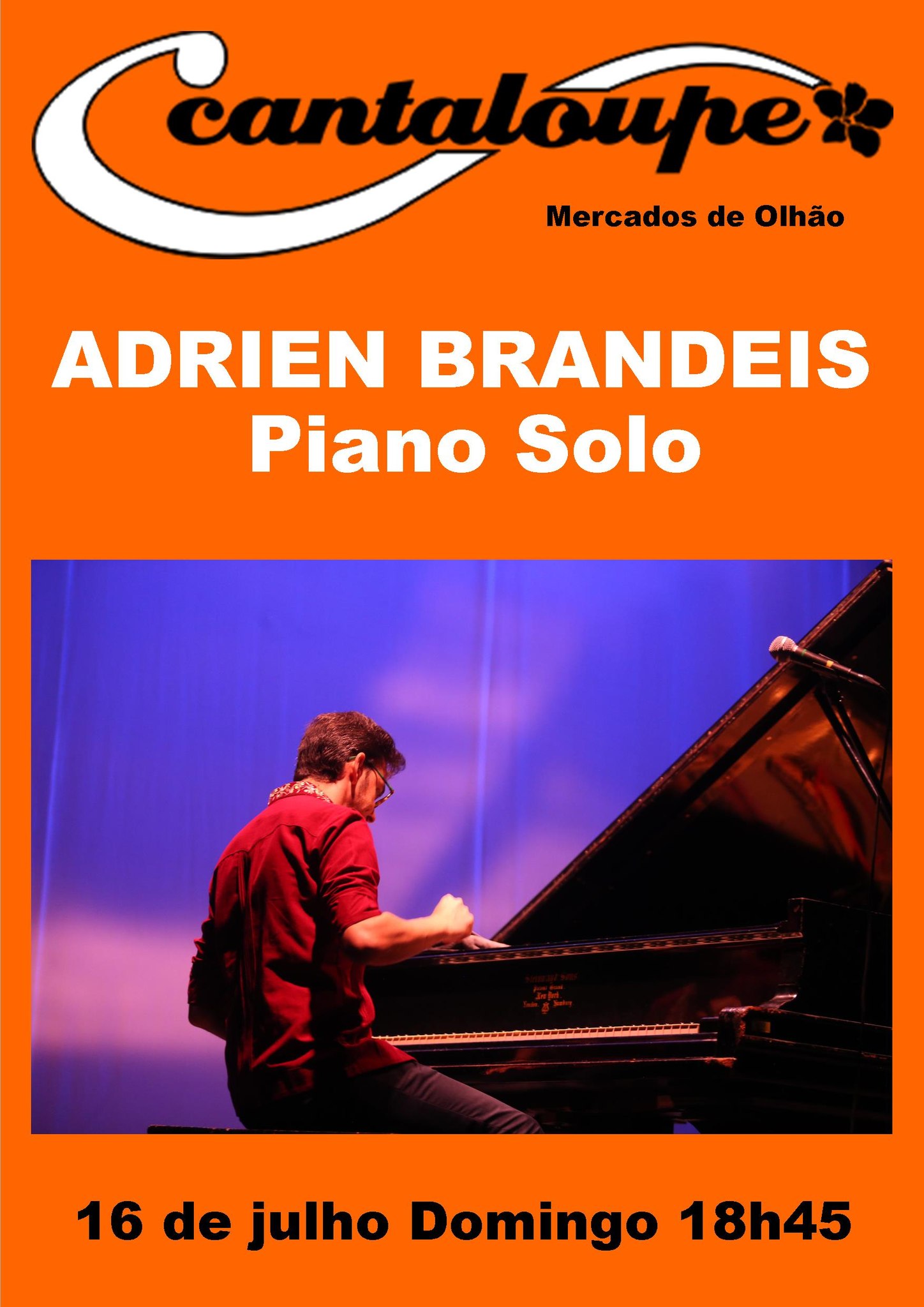Adrien Brandeis