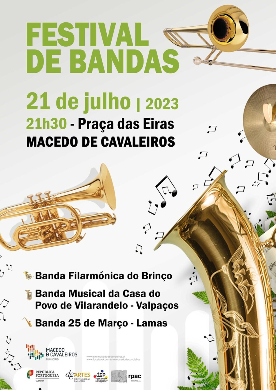Festival de Bandas