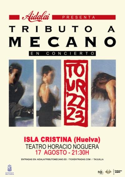 Aidalai: tributo a Mecano