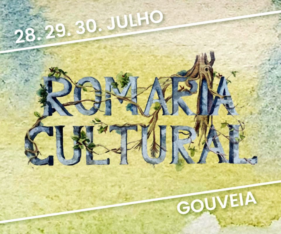 Romaria Cultural 2023