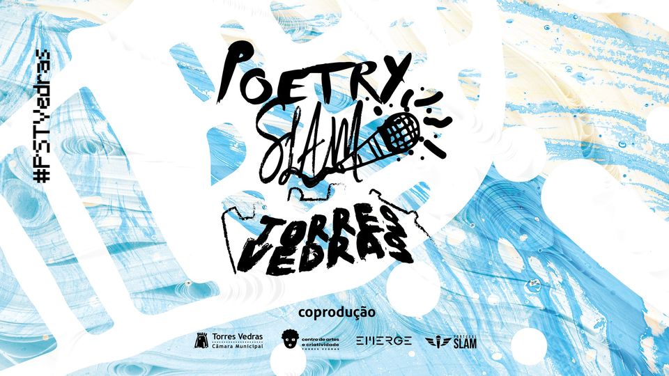 2.º Round Poetry Slam de Torres Vedras