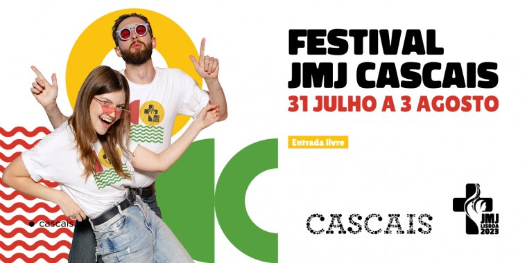 Festival JMJ Cascais