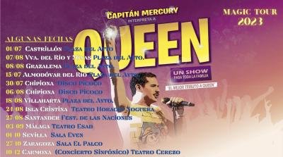 Tributo a QUEEN