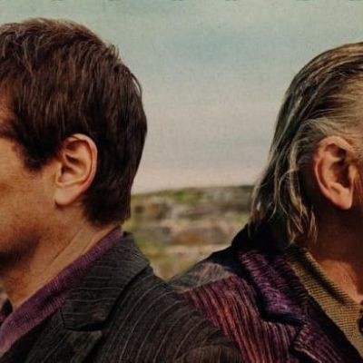 Cinema na Relva 2023 - “OS ESPÍRITOS DE INISHERIN”, de Martin McDonagh