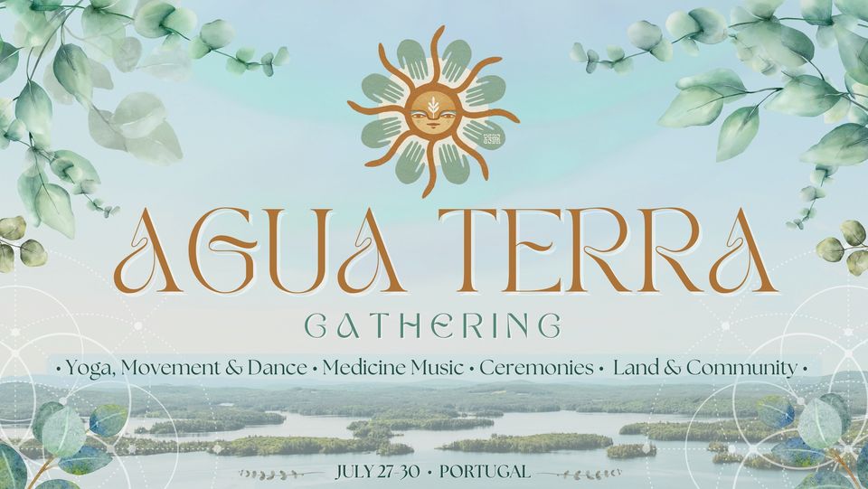 Agua Terra Gathering 2023