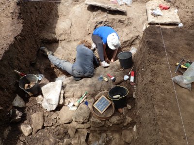 Visita orientada à Exposição: 'Amadora Romana – Viver no Ager de Olisipo' e a sítios arqueológicos