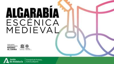Ciclo de conciertos Algarabía, festival de artes escénicas del medievo