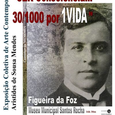Bicentenário da morte de Manuel Fernandes Tomás evocado com Colóquio