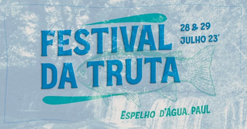 Festival da Truta