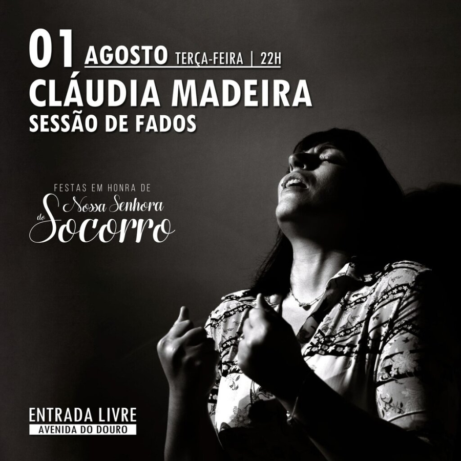 Cláudia Madeira
