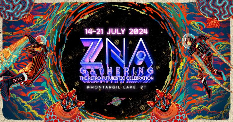 ZNA Gathering 2024