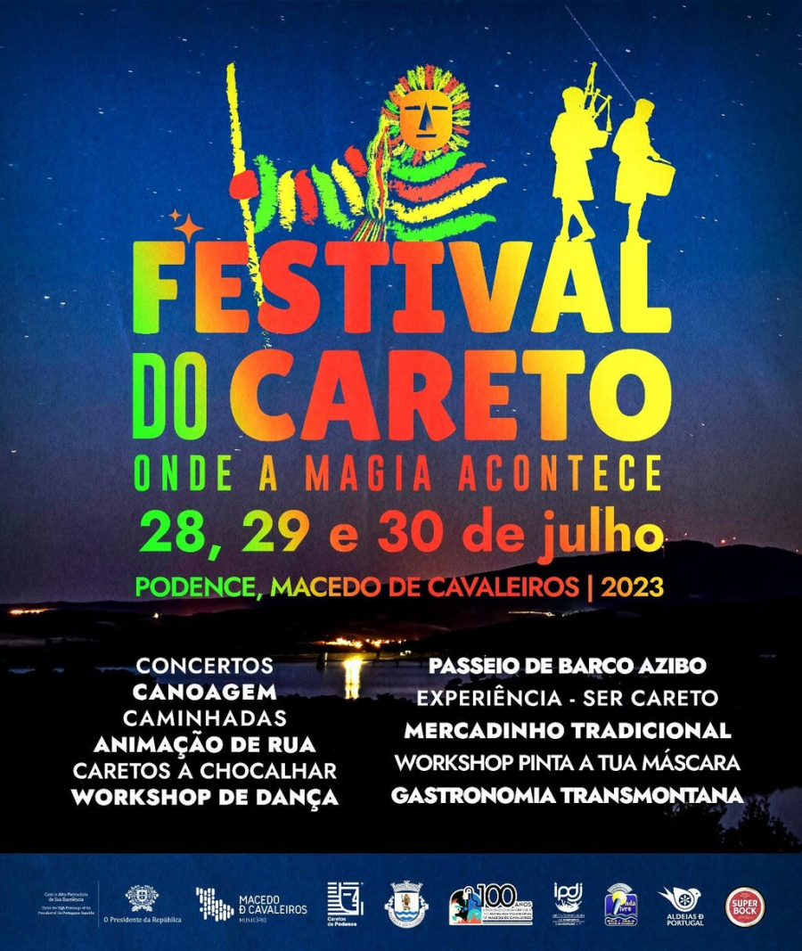 Festival do Careto