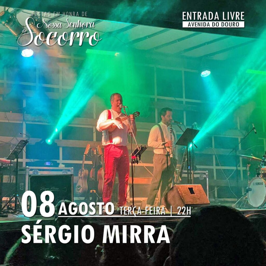 Sérgio Mirra