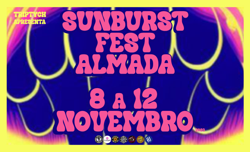 Sunburst Fest 2023