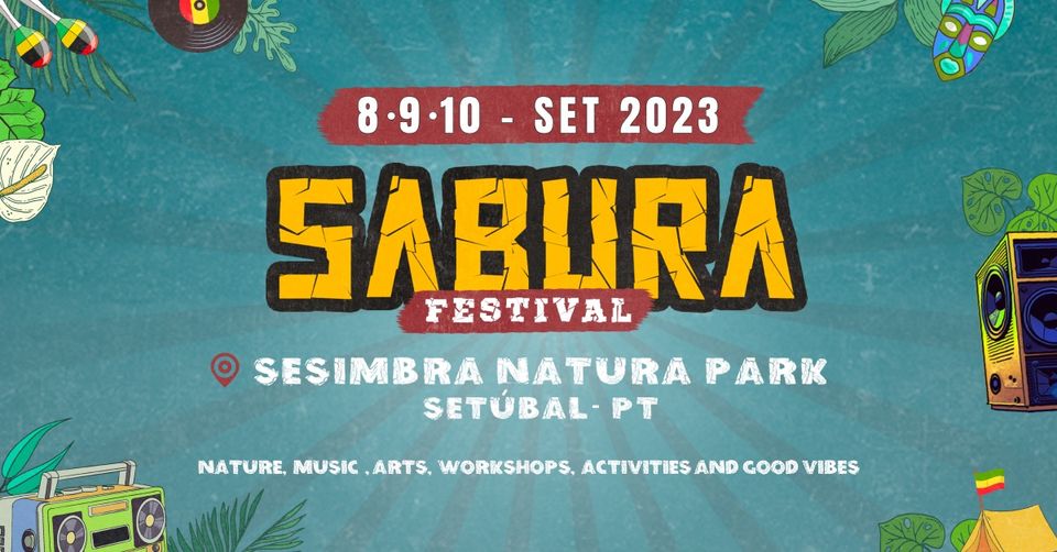 SABURA FESTIVAL 2023