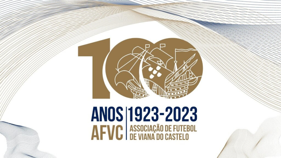 Exposição do Centenário da Associação de Futebol de Viana do Castelo