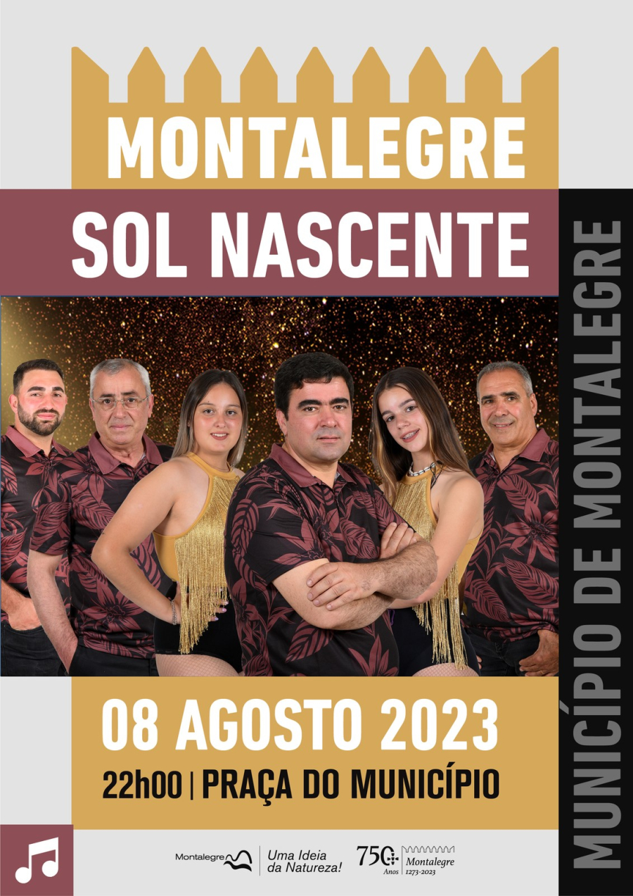 Montalegre | Concerto - Sol Nascente
