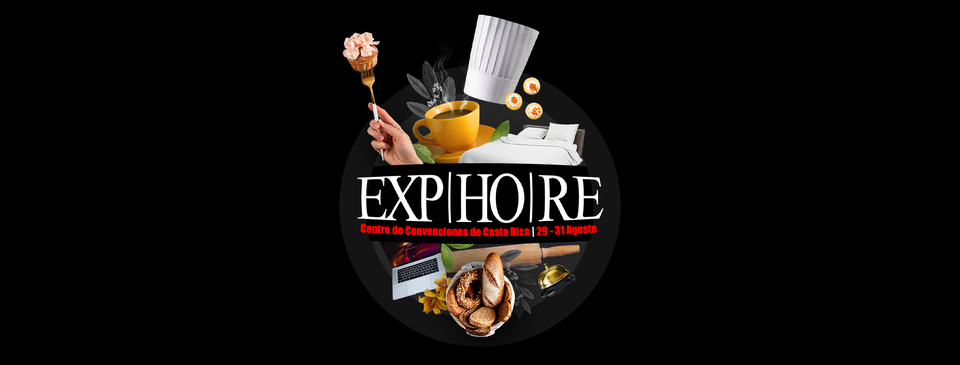 EXPHORE Expo Hoteles & Restaurantes