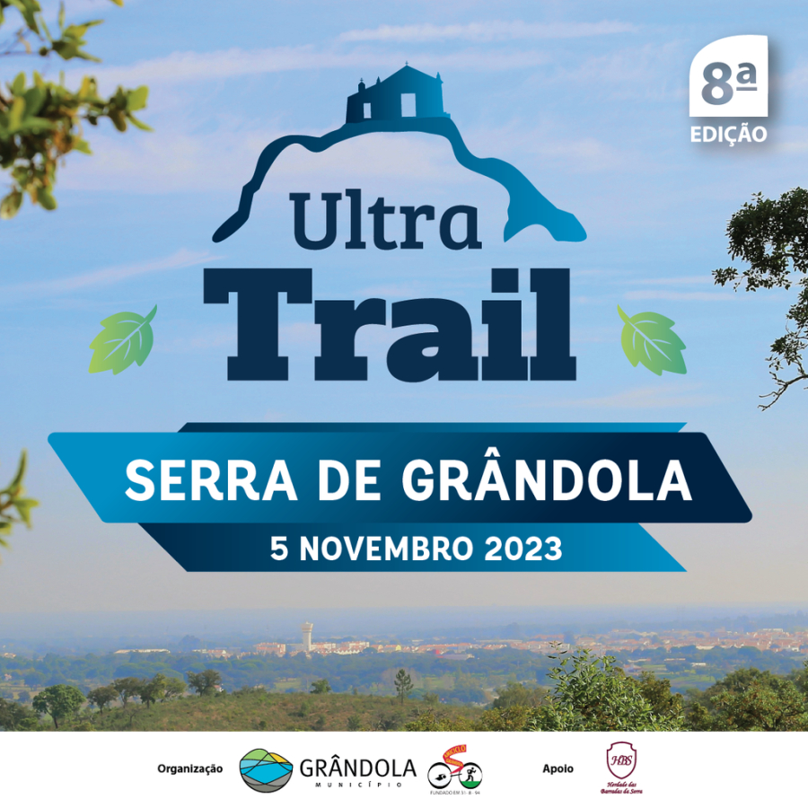 DESPORTO | 8.º  Ultra Trail Serra de Grândola