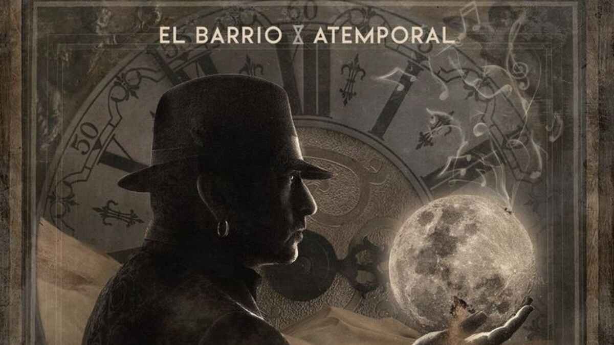 El Barrio en Algeciras (Cádiz)