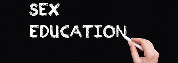 Pontevedra - Acompañamento na sexualidade 3/3