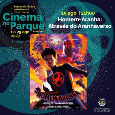 Cinema - Super Mario Bros - O Filme - Câmara Municipal de Baião