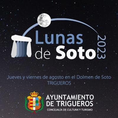 Las Lunas de Soto