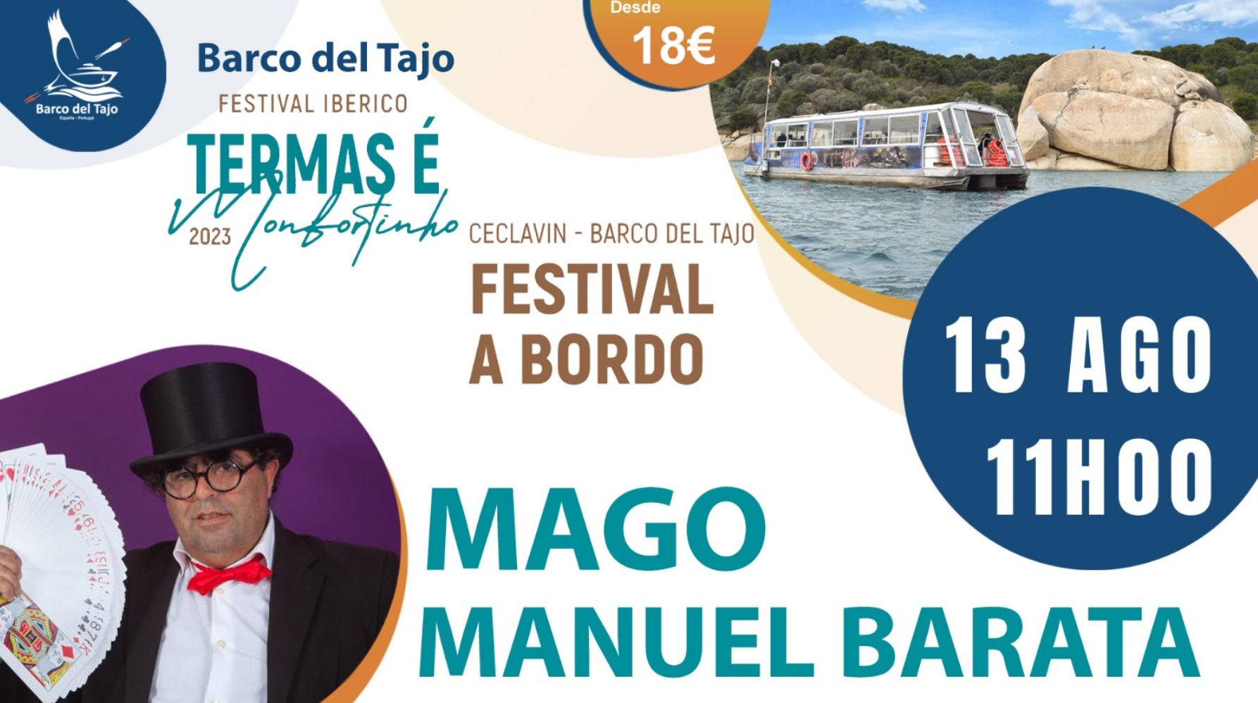Festival a Bordo