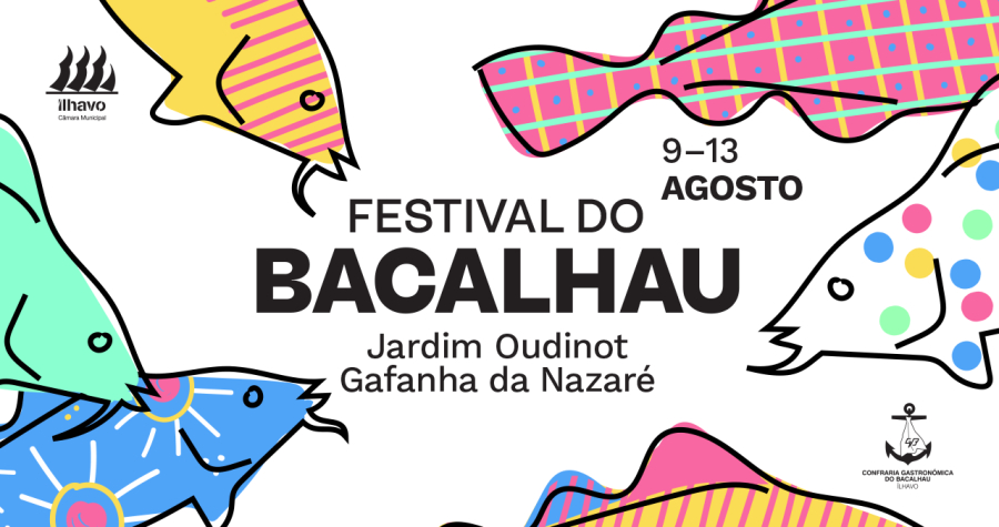 Festival do Bacalhau 2023