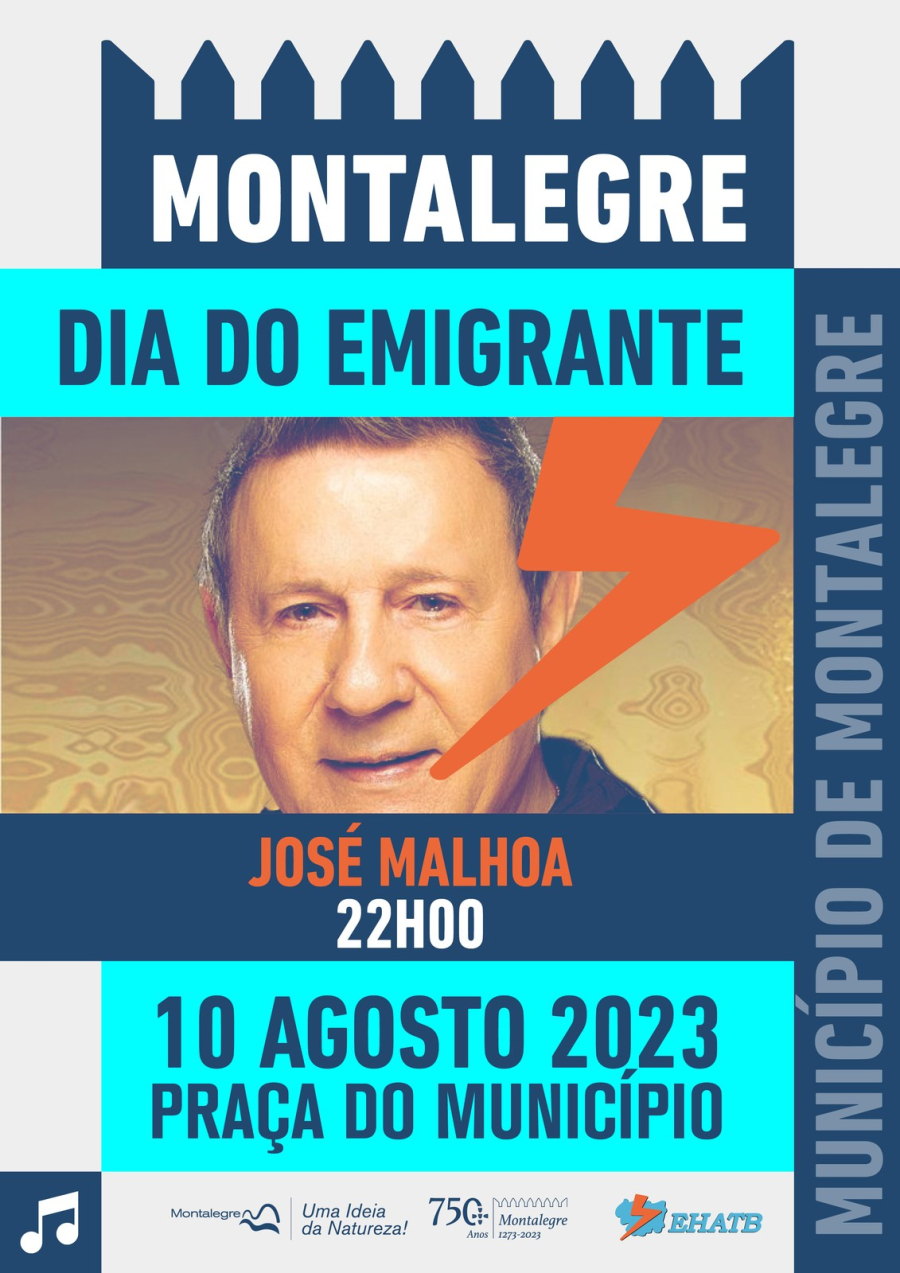 Montalegre | Concerto - José Malhoa