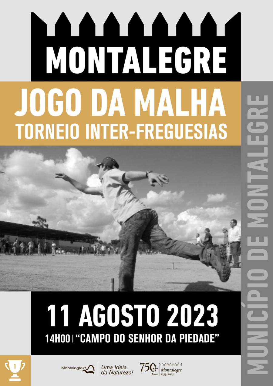 Montalegre | Jogo da Malha (Torneio Inter-Freguesias)