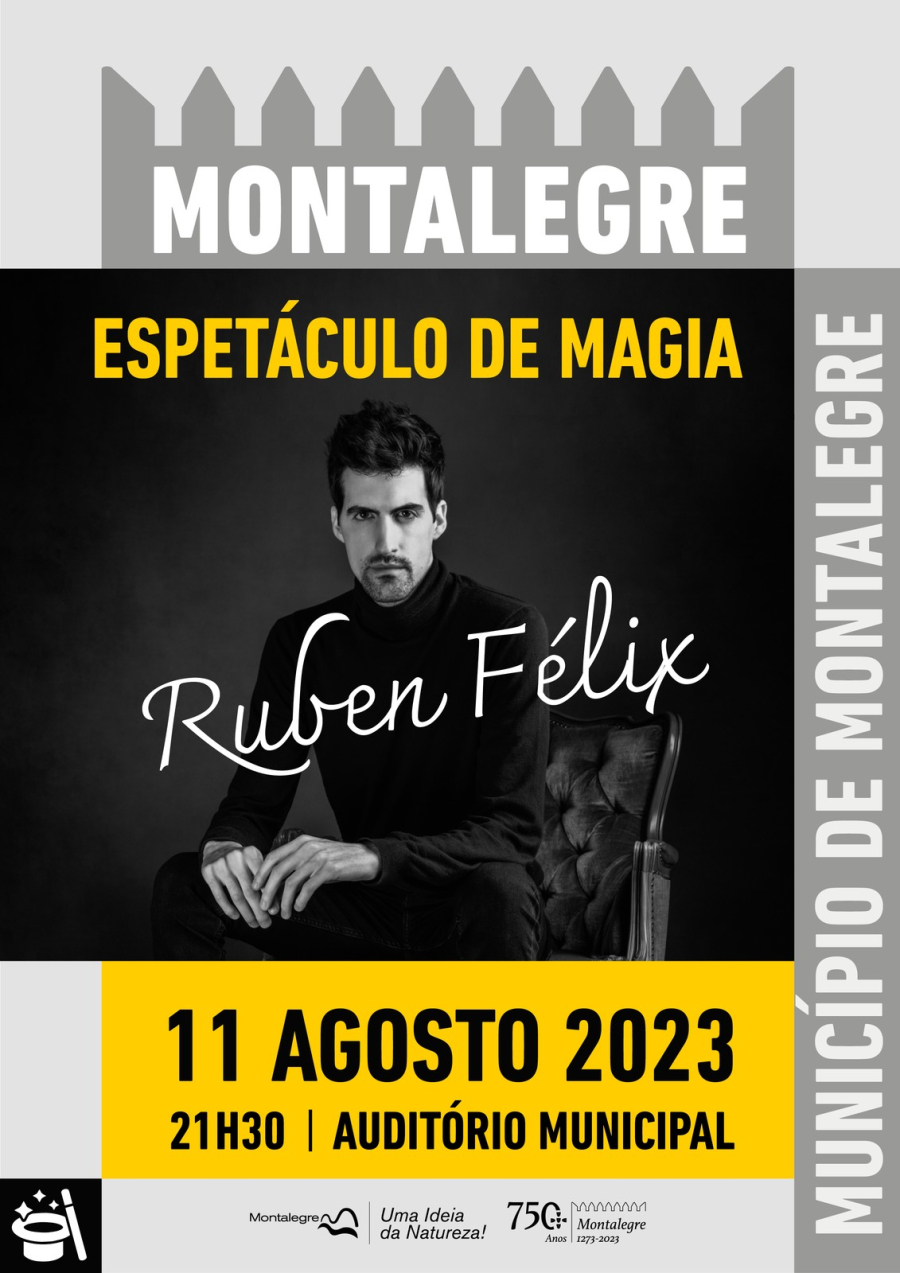 Montalegre | Magia - Ruben Félix