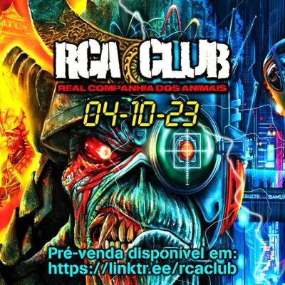 EYEHATEGOD - Jul. 04 - RCA Club - Lisbon, Portugal