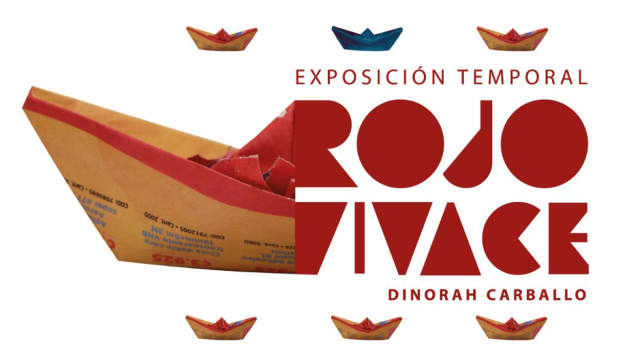 Exposición 'Rojo Vivace' | Museo Histórico Cultural Juan Santamaría