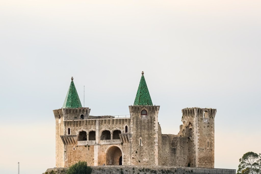 Castelo de Porto de Mós desvenda curiosidades sobre a a Batalha de Aljubarrota ( 13 e 15 de agosto )