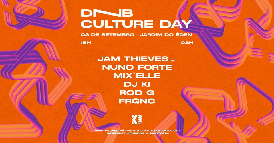 DNB Culture Day 2023