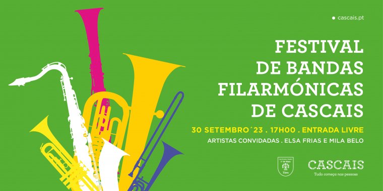 Festival de Bandas Filarmónicas 2023